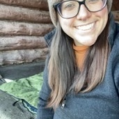 Fundraising Page: Rach Ward